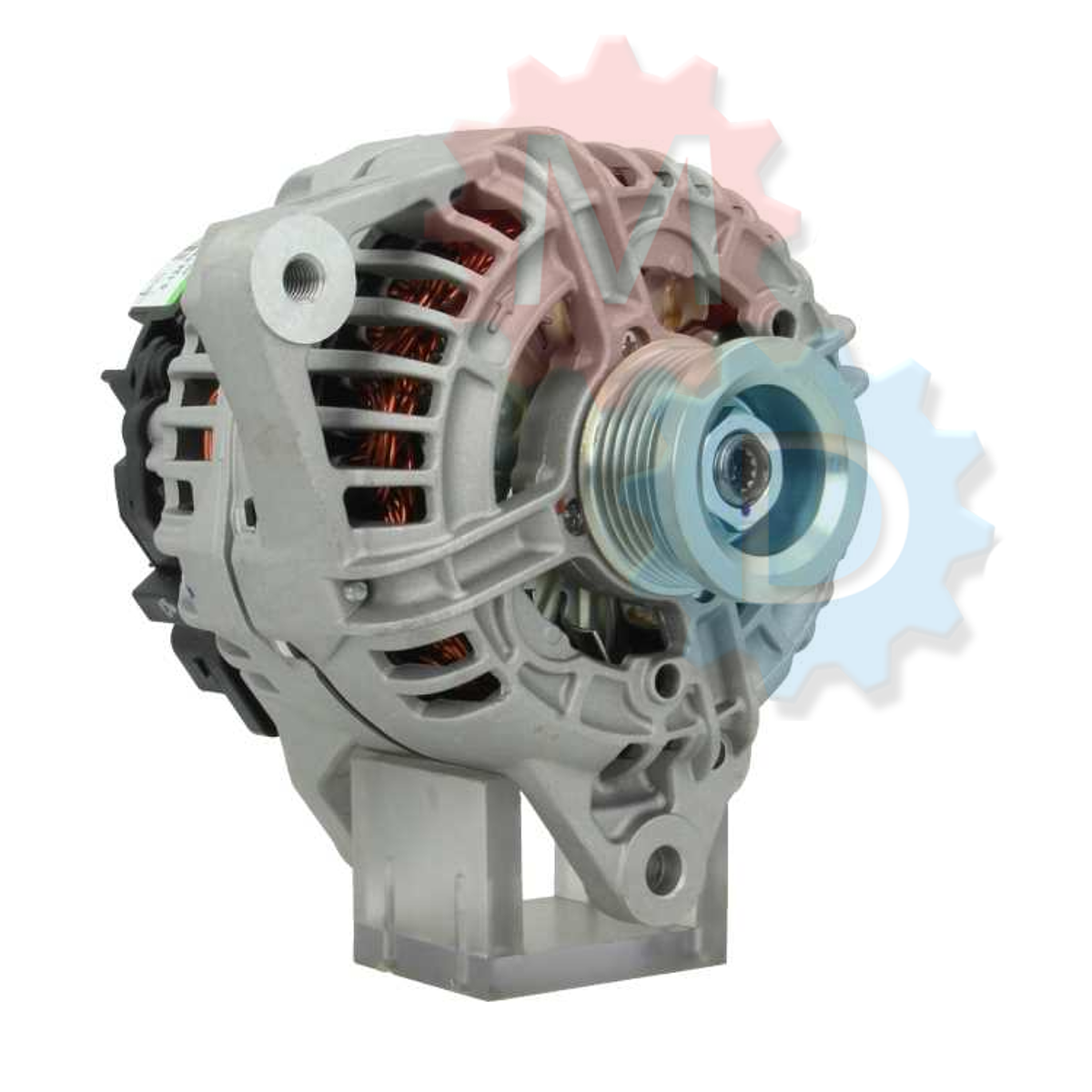 Lichtmaschine für Porsche 150A NEW 0124525106