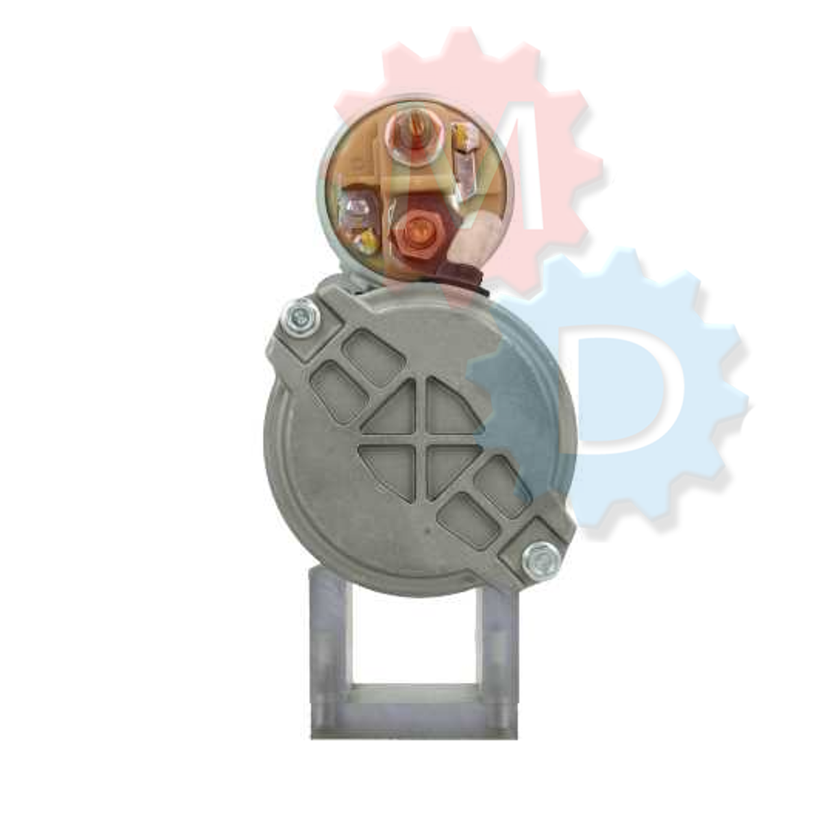 Starter für Jeep Chrysler 2.2kW Original Valeo NEW D7G22