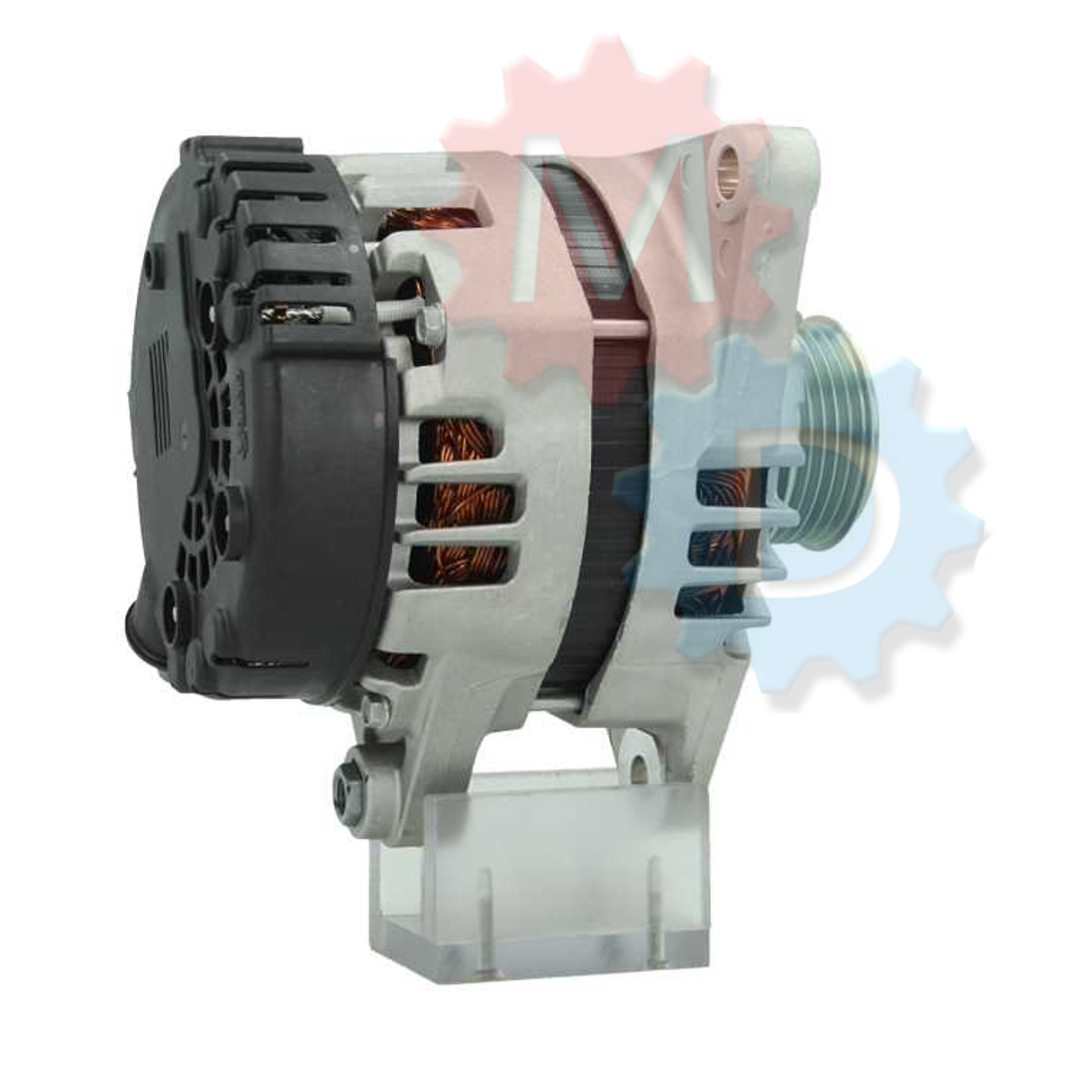 Lichtmaschine für Hyundai KiaA Original Valeo-Korea NEW 37300-2A805