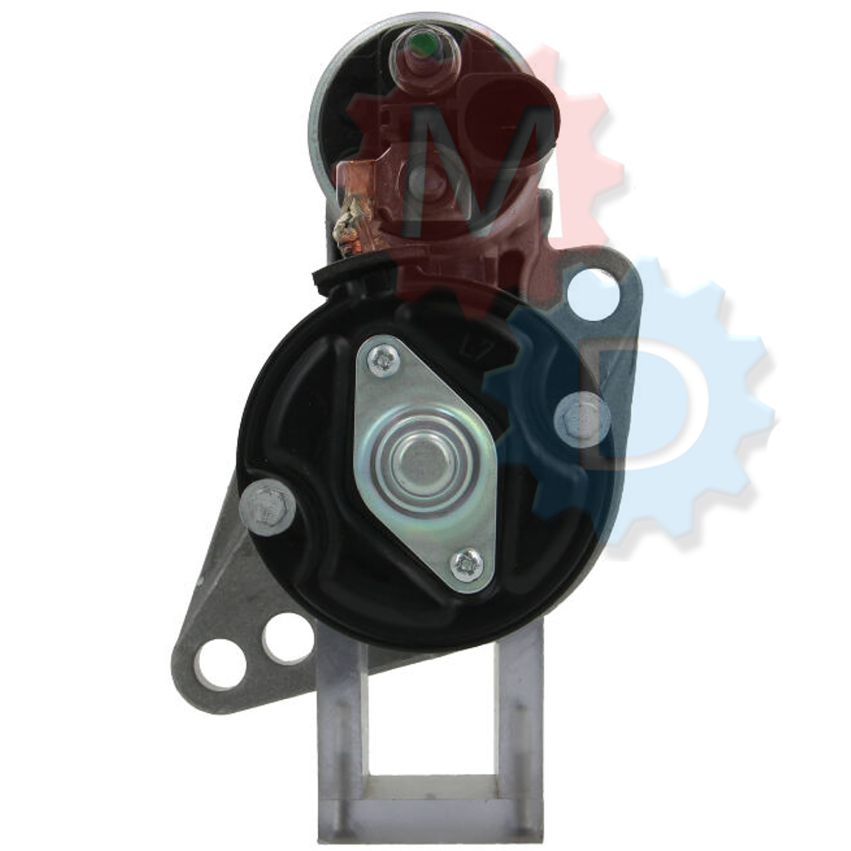 Starter für Seat VW Audi 1.7kW Original SEG NEW CS1293