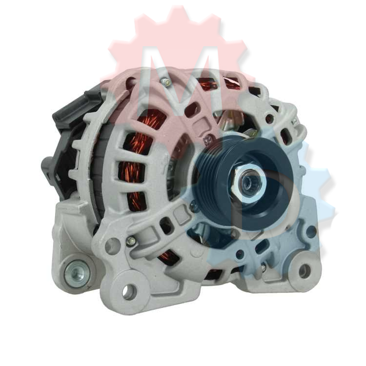 Lichtmaschine für Volkswagen 90A NEW 04C903023A