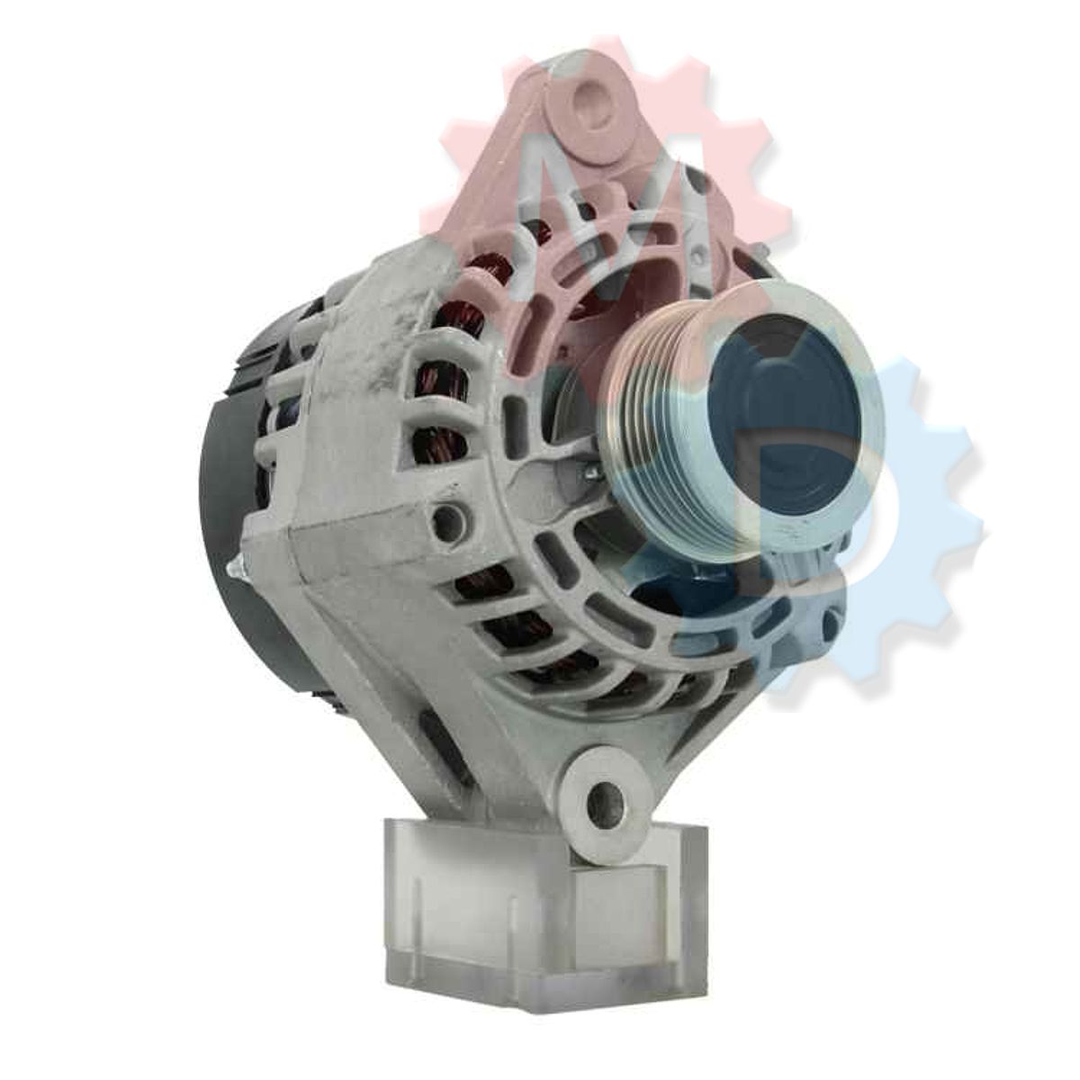Lichtmaschine für Opel Vauxhall 105A NEW CA1884IR