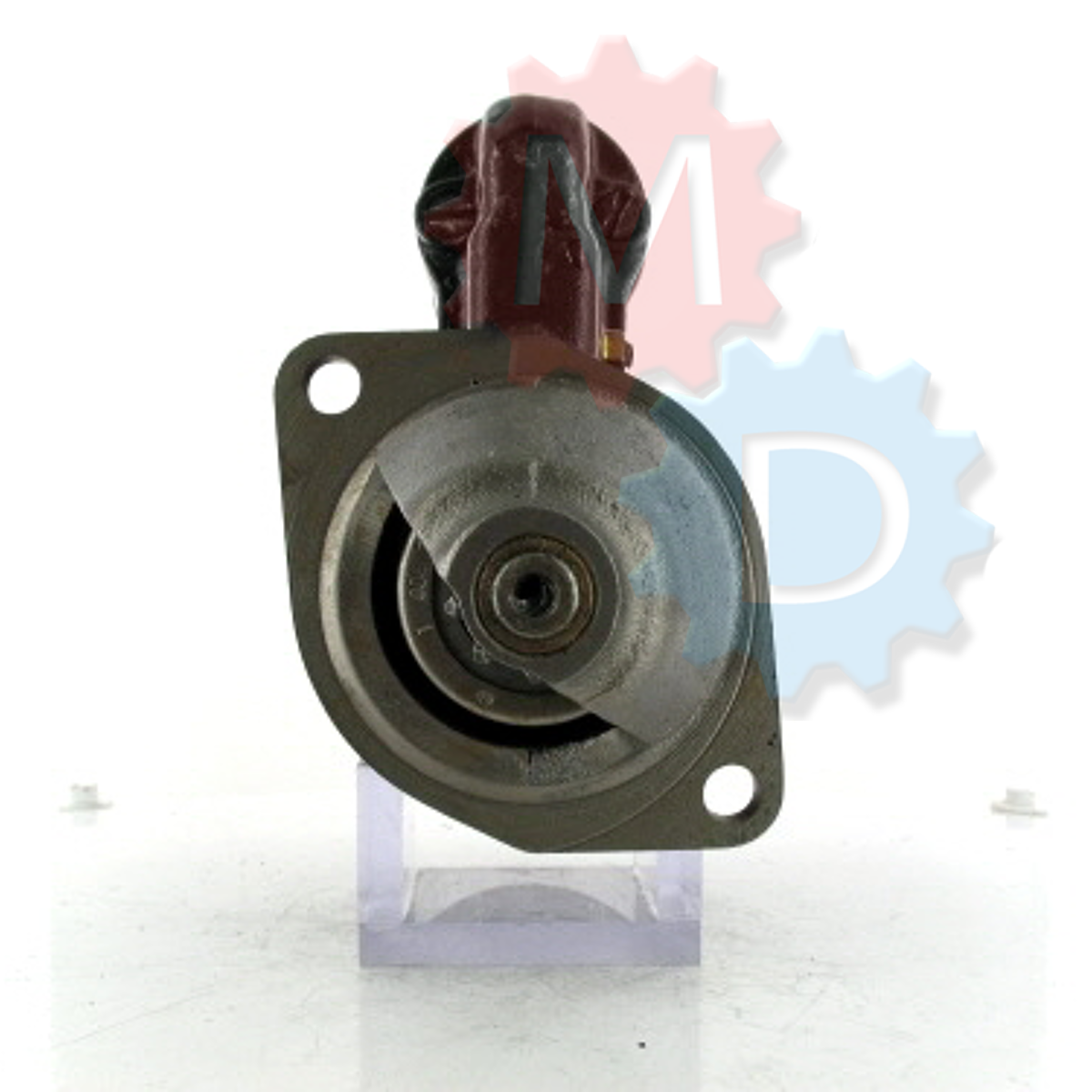 Starter für BMW 0.85kW Original Bosch DRS0140