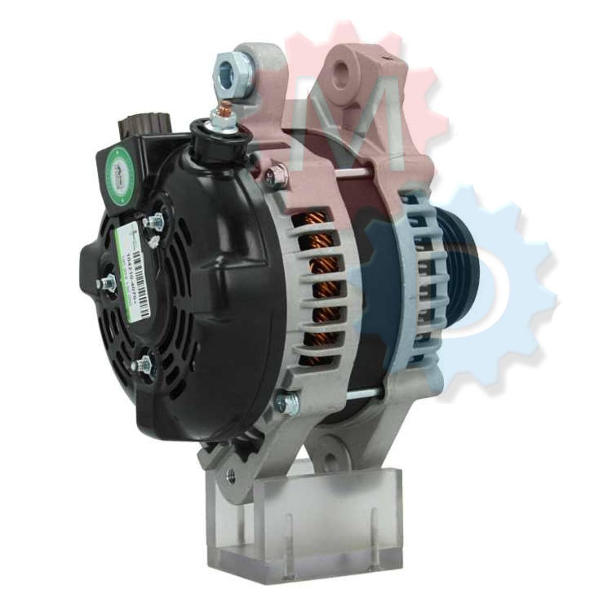 Lichtmaschine für Lexus GS 130A NEW 104210-4071