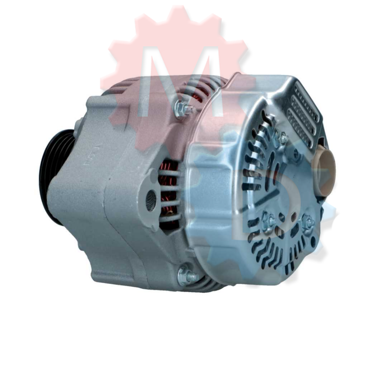 Lichtmaschine für Toyota Honda Rover 60A NEW 100211-1150