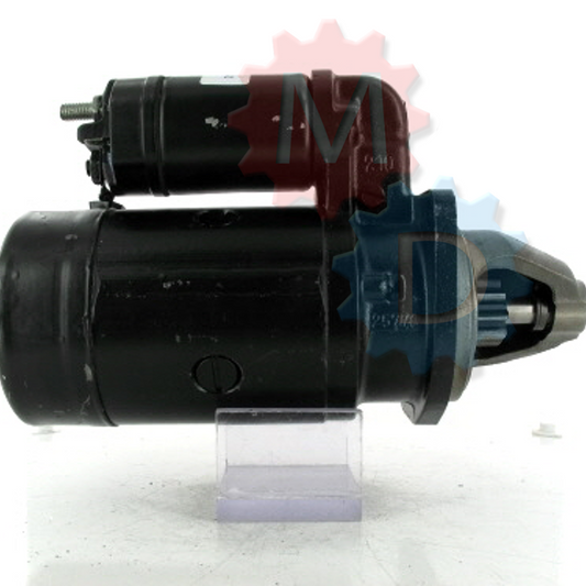 Starter für BMW 0.85kW Original Bosch DRS0140