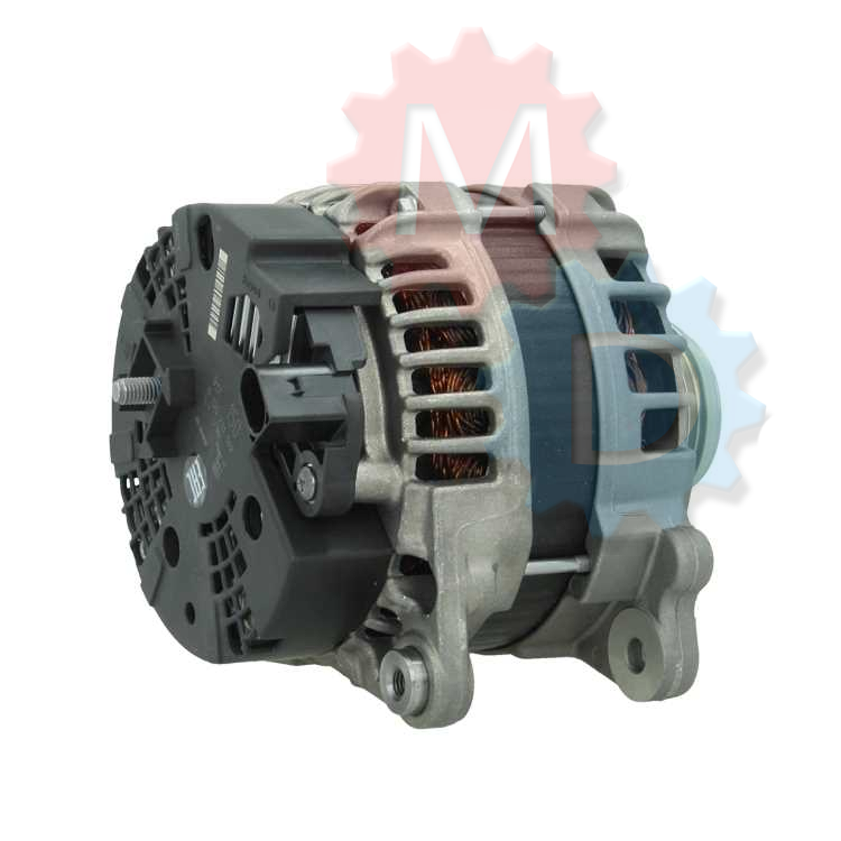 Lichtmaschine für Audi Porsche VW 150A Original Bosch NEW LRA03953