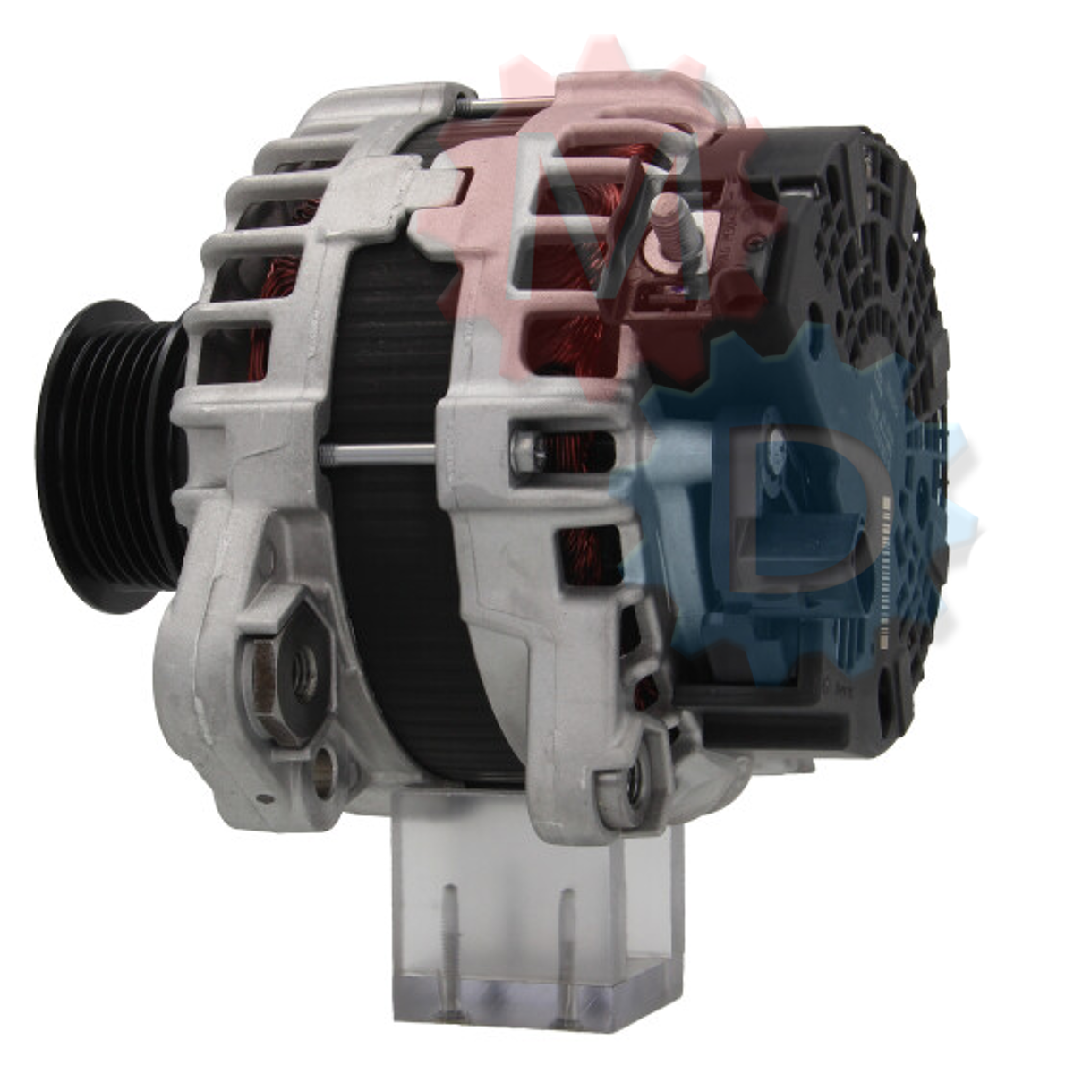 Lichtmaschine für Mercedes-Benz Volvo Infiniti 215A Original SEG NEW 0125812009