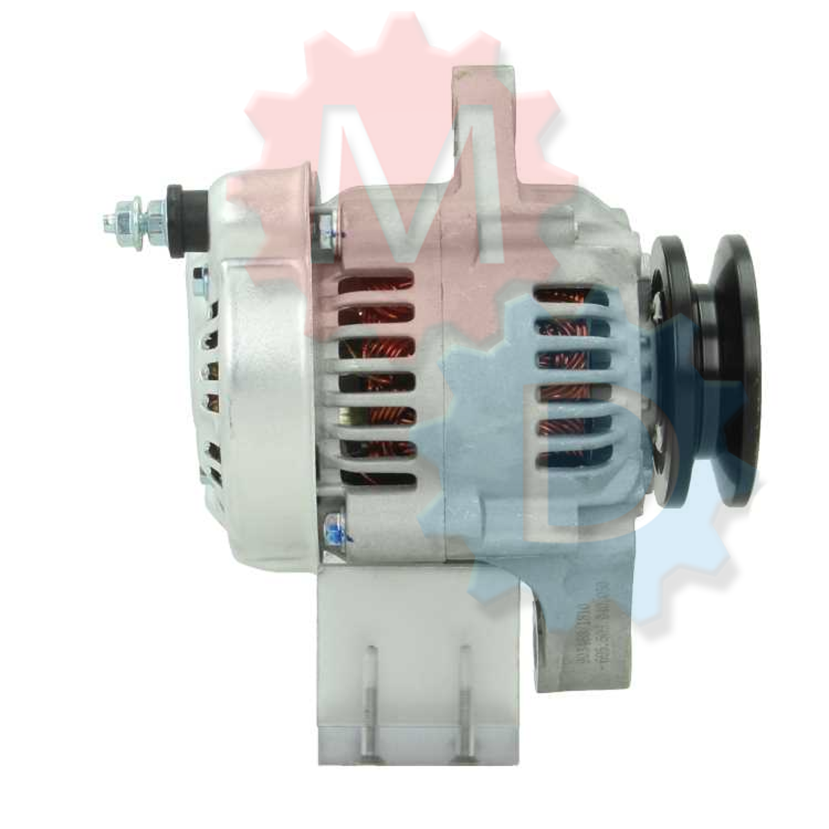 Lichtmaschine für Kubota 40A NEW 101211-1480