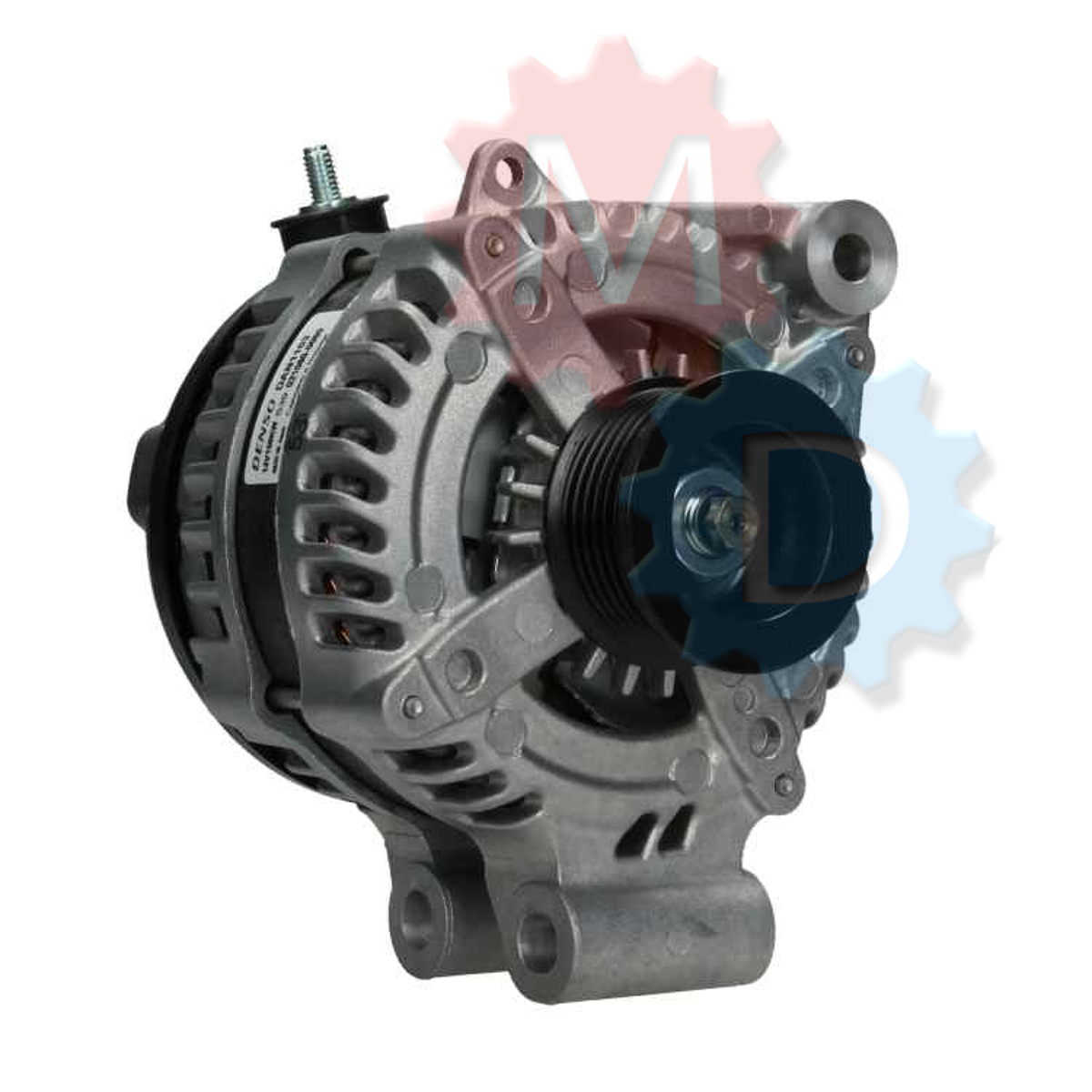 Lichtmaschine für Land 150A Original Denso NEW 104210-5360