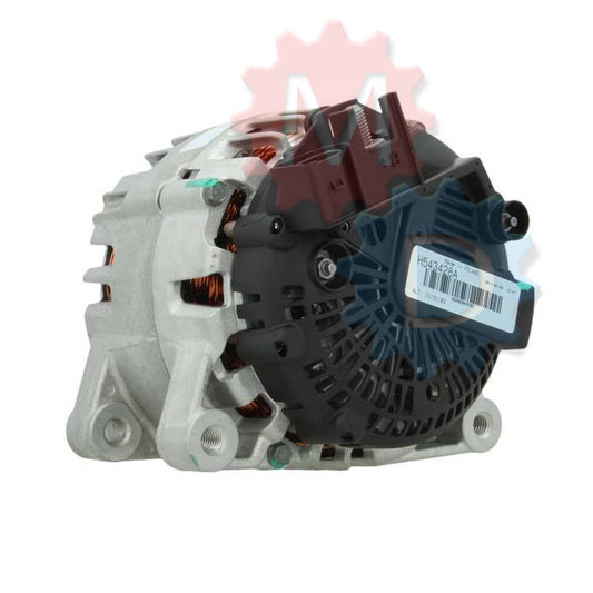 Lichtmaschine für Ford 150A Original Valeo NEW TG15C103