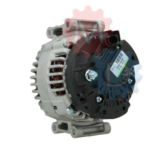 Lichtmaschine für Audi Seat Skoda 140A NEW LRA03190