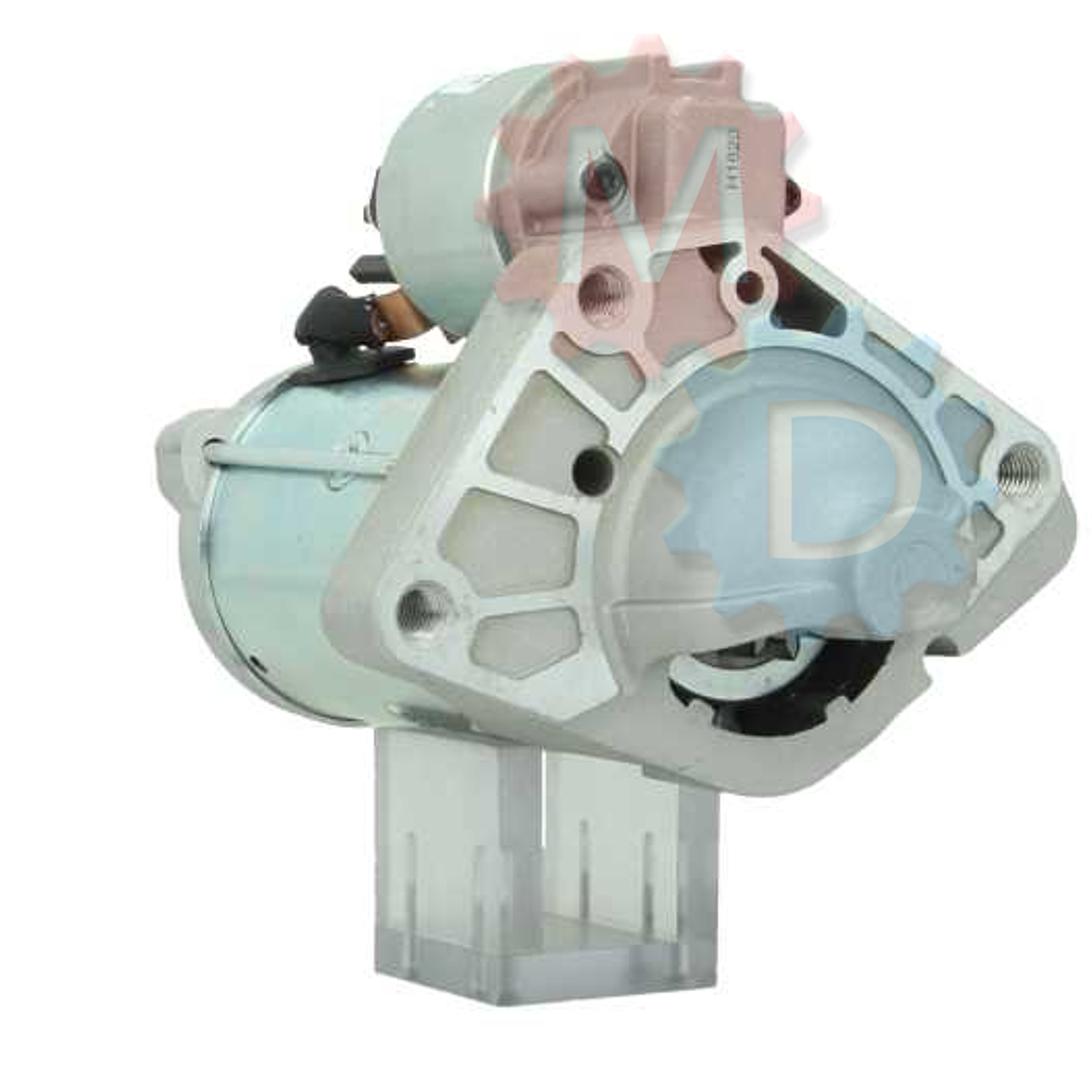 Starter für MERCEDES-BENZ NISSAN OPEL 2.0 kw NEW CS1580