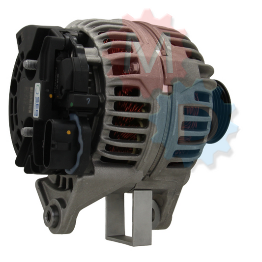 Lichtmaschine für Iveco 70A Original SEG NEW CA1699IR