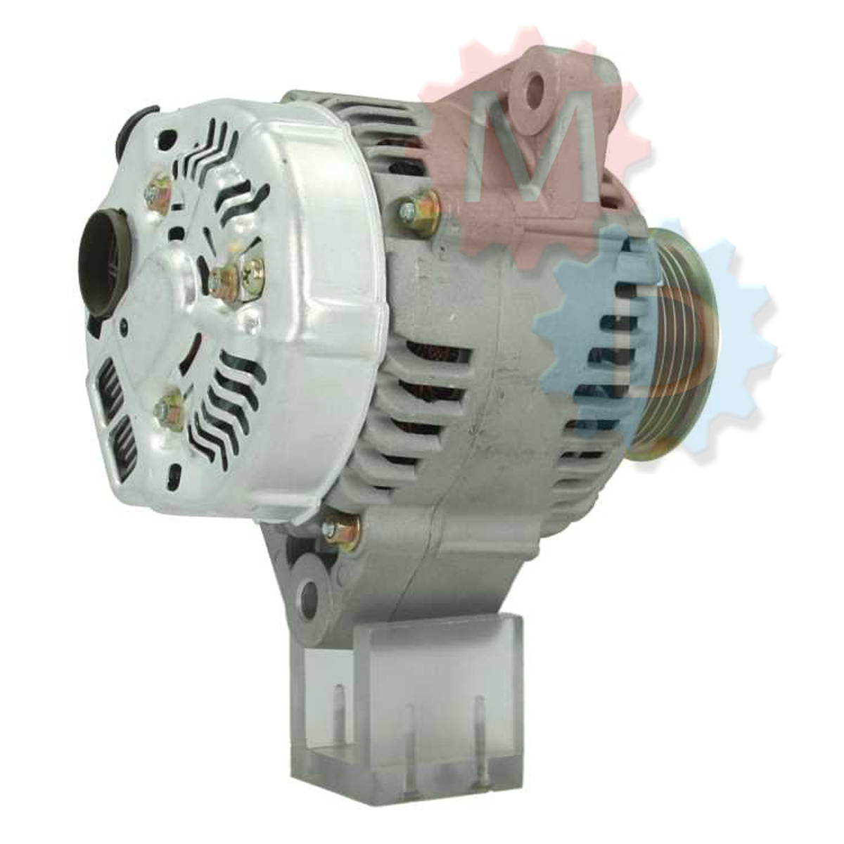 Lichtmaschine für Honda 80A NEW 125.541.080.050