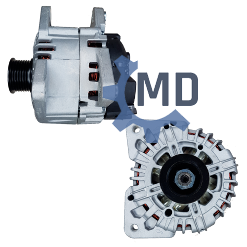 Alternators