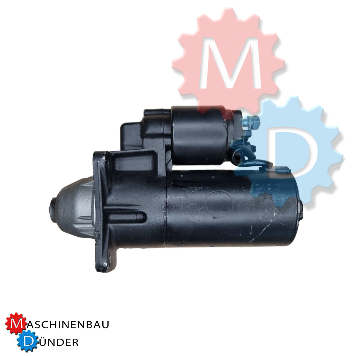Starter für Ford 1.4kW Original BOSCH 0001108020