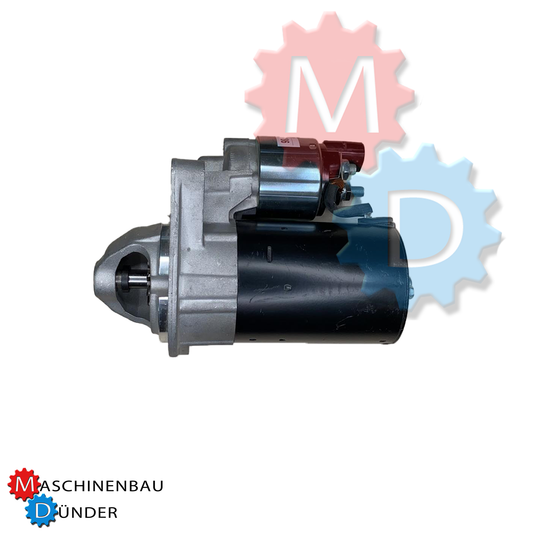 Starter für Mercedes-Benz 2.0kW 0001110186
