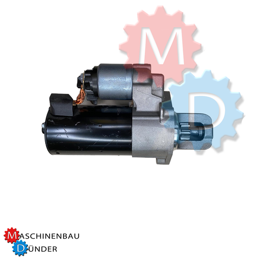 Starter für Mercedes-Benz  2.0 kW Original BOSCH 0001147420