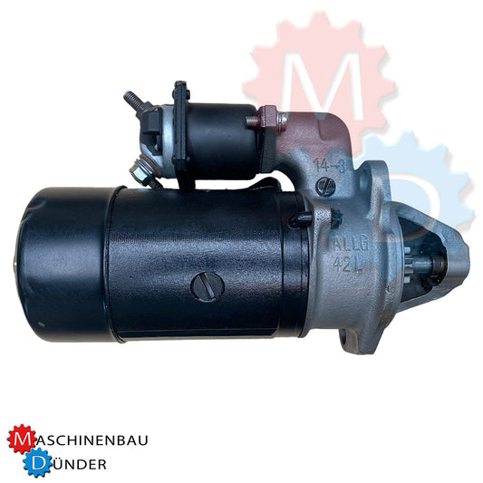 Starter für Mercedes-Benz 0.8 kw Original BOSCH 0001203009