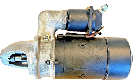 Starter für Lloyd Arabella Original BOSCH 0001205013