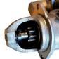 Starter für Lloyd Arabella Original BOSCH 0001205013