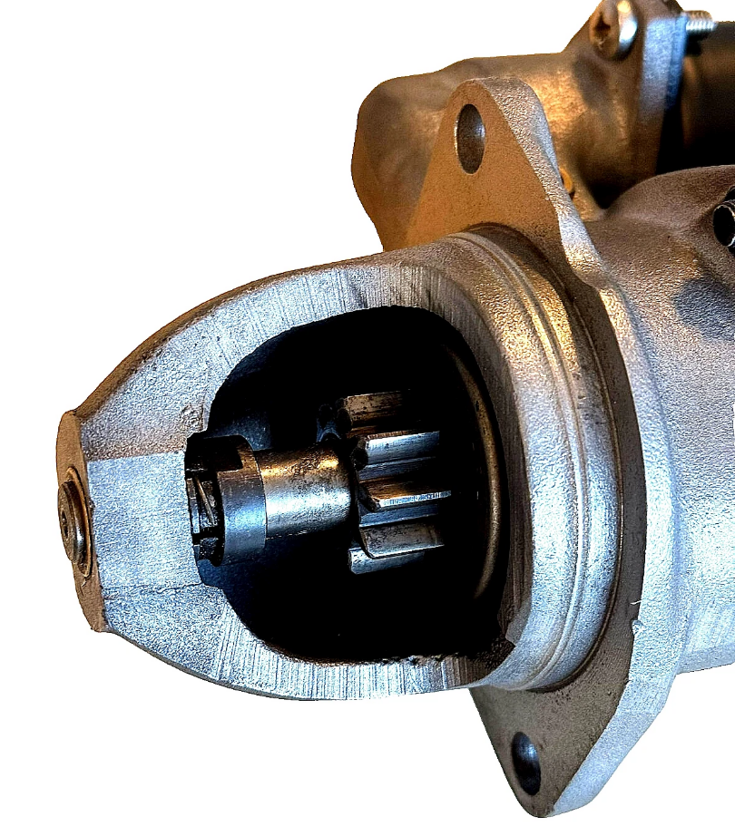 Starter für Lloyd Arabella Original BOSCH 0001205013
