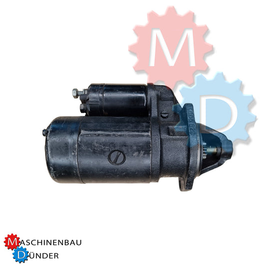 Starter für Audi 0.8kW Original BOSCH 0001208047