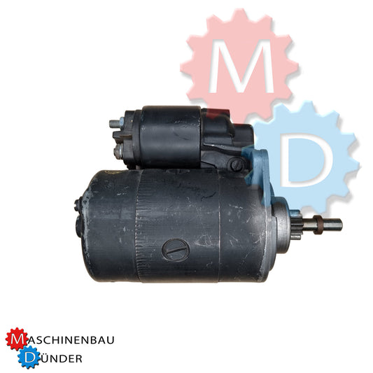 Starter für Austin Seat Skoda 0,7kW Original BOSCH 0001211223