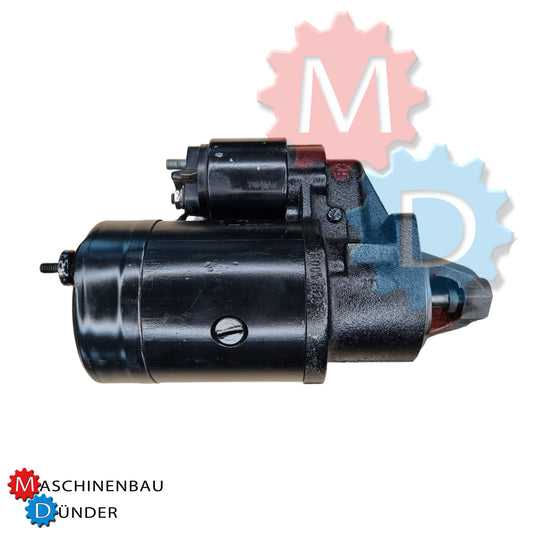 Starter für Alfa Romeo 1.4kW Original BOSCH 0001311110