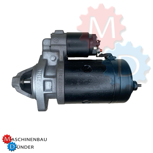 Starter für Mercedes-Benz 1.5 kw Original BOSCH 0001314030