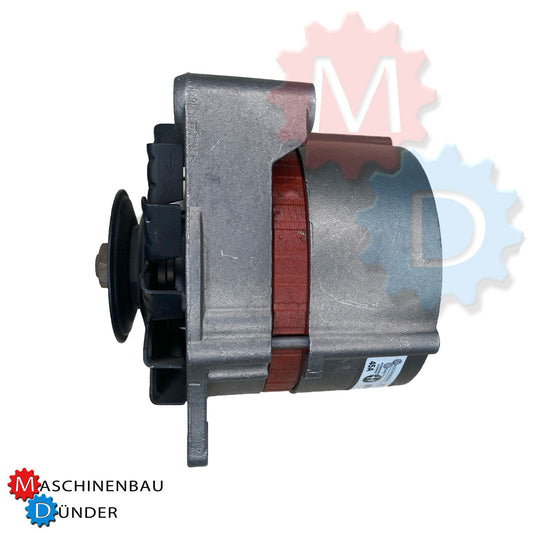 Lichtmaschine für Alfa Romeo 65A Original SEG NEU 0120400528
