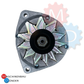 Lichtmaschine für Porsche 928 115A Original BOSCH LRA01205