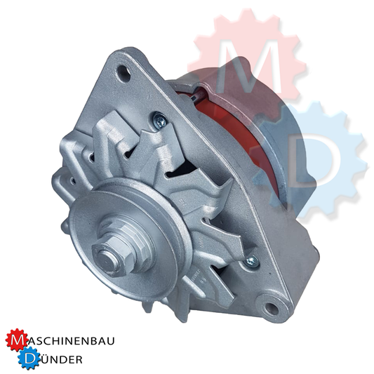 Lichtmaschine für Opel 45A Original BOSCH 0120489627