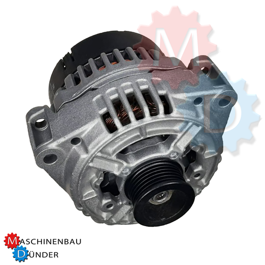 Lichtmaschine für Mercedes-Benz 150A Original BOSCH 0123520006