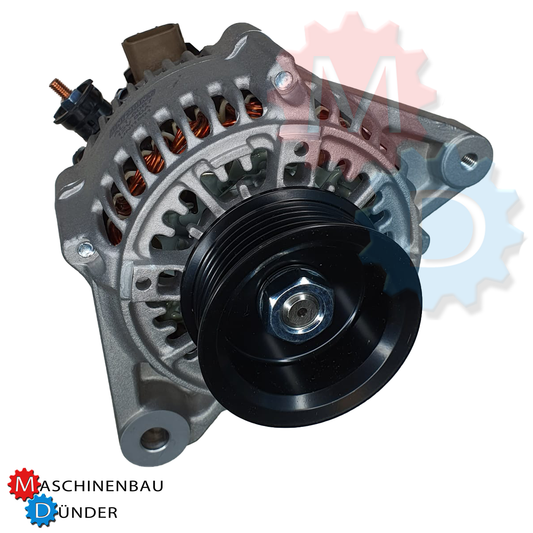 Lichtmaschine für Toyota Lexus 80A NEU 0124315015