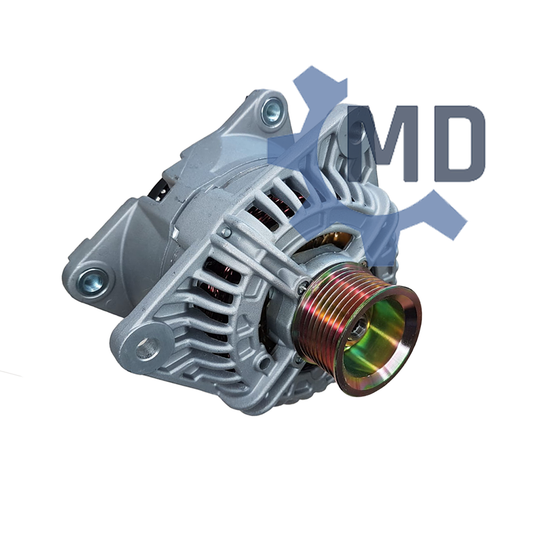 Lichtmaschine für Dodge 132A/136A 0124525041