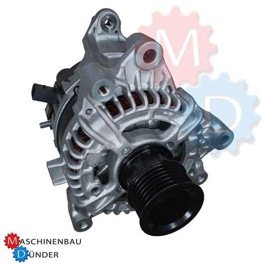 Lichtmaschine für BMW MINI 150A Original BOSCH 0126312016