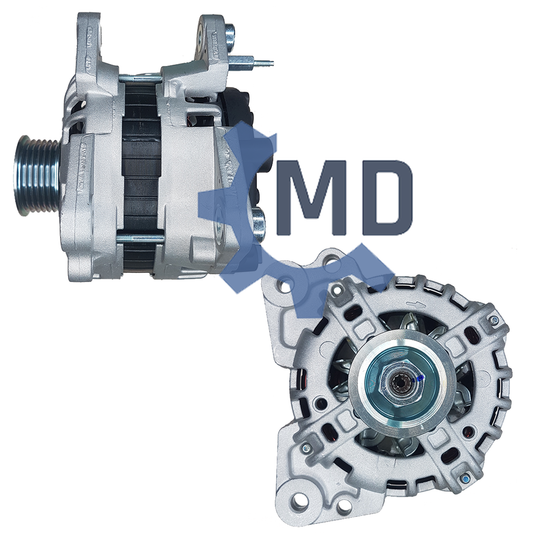 Lichtmaschine 110A 04E903023P