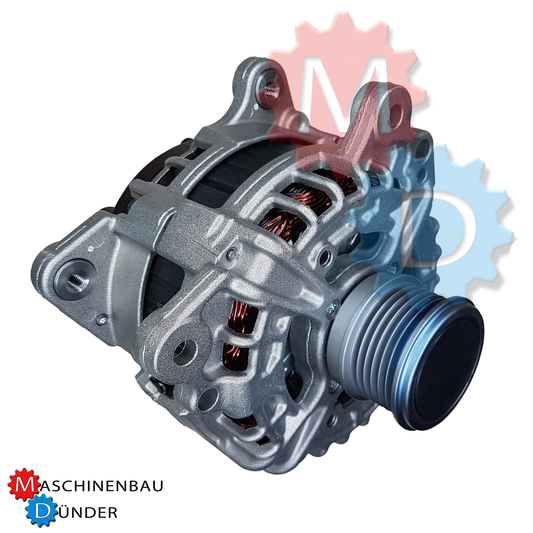 Lichtmaschine 140A Original BOSCH NEU 05L903026J
