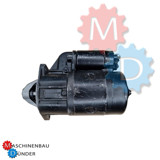 Starter für Ford 0.85kW Original BOSCH 0986010510