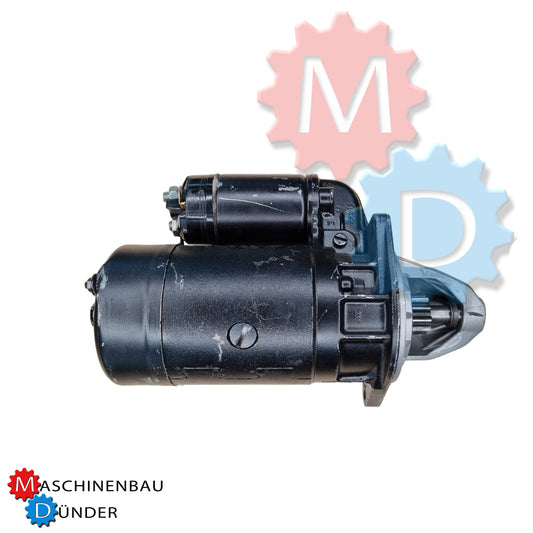 Starter für Ford 0.75kW Original BOSCH 0986010520