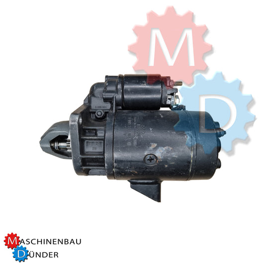Starter für Talbot 2kWA Original BOSCH 0986011110