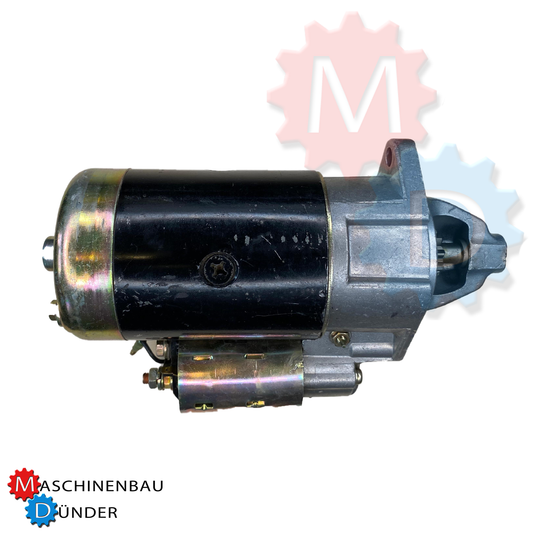 Starter für Toyota 0.8kW Original BOSCH 0986012001