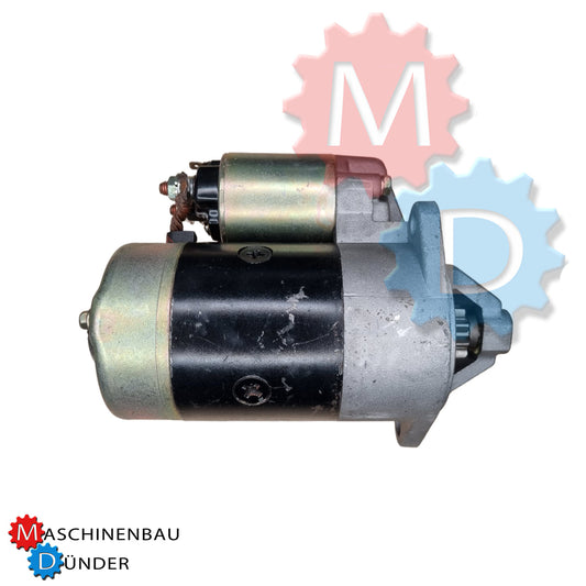 Starter für Nissan 0.8kW Original BOSCH 0986012101