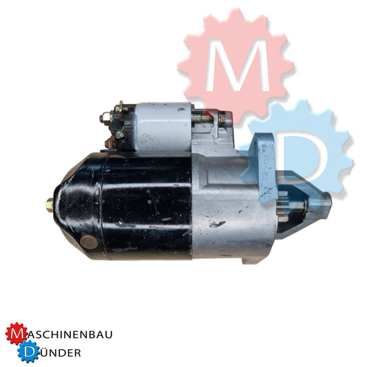 Starter für Mazda 0.8kW Original BOSCH 0986012121