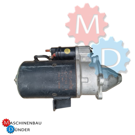 Starter für Peugeot 2.5kw 0986013811
