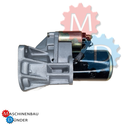 Starter für Nissan 2.0kW Original BOSCH 0986014191