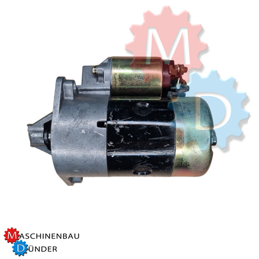 Starter für Nissan 0.8kW Original BOSCH 0986014211