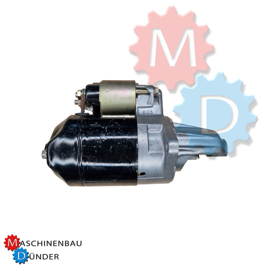 Starter für Subaru 0.8kW Original BOSCH 0986014331